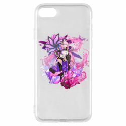 Чохол для iPhone 8 Elysia - PrintSalon
