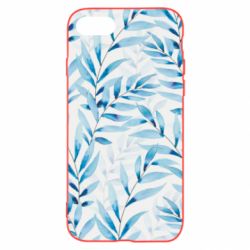 Чохол для iPhone 8 Fern pattern - PrintSalon