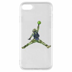 Чехол для iPhone 8 Херсон ВСУ - PrintSalon