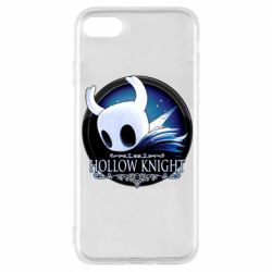 Чехол для iPhone 8 hollow knight game - PrintSalon