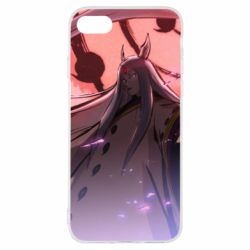 Чохол для iPhone 8 Kaguya Ootsutsuki - PrintSalon