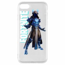 Чехол для iPhone 8 King of Ice - PrintSalon