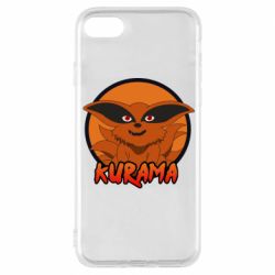 Чохол для iPhone 8 Kurama - PrintSalon