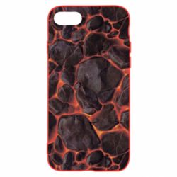 Чохол для iPhone 8 Lava Golem - PrintSalon