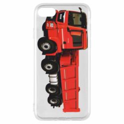 Чехол для iPhone 8 Man TGS 41.440 - PrintSalon