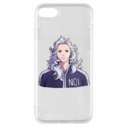 Чехол для iPhone 8 Noi from Dorohedoro - PrintSalon