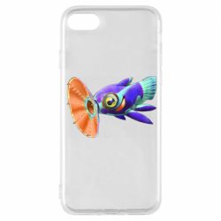Чехол для iPhone 8 Nootfish