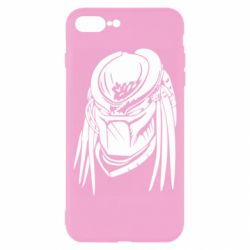 Чехол для iPhone 8 Plus Чужой хищник - PrintSalon