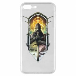 Чохол для iPhone 8 Plus Elden Ring Frame - PrintSalon
