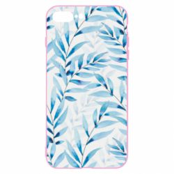 Чохол для iPhone 8 Plus Fern pattern - PrintSalon