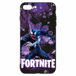 Чохол для iPhone 8 Plus Fortnite Venom - PrintSalon