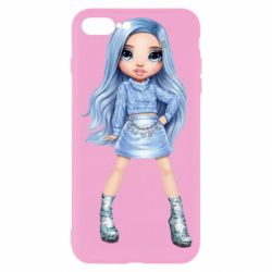 Чехол для iPhone 8 Plus Gabriela Icely - PrintSalon