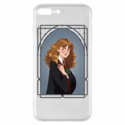 Чохол для iPhone 8 Plus Герміона