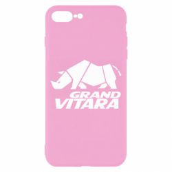 Чехол для iPhone 8 Plus Grand Vitara rhino - PrintSalon