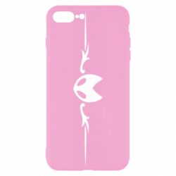 Чохол для iPhone 8 Plus Hollow Knight  frame - PrintSalon