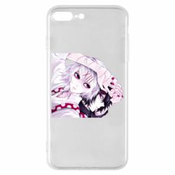 Чохол для iPhone 8 Plus Juuzou Suzuya - PrintSalon