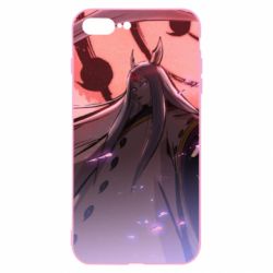 Чохол для iPhone 8 Plus Kaguya Ootsutsuki - PrintSalon