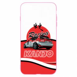 Чохол для iPhone 8 Plus Kanjo - PrintSalon