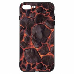 Чохол для iPhone 8 Plus Lava Golem - PrintSalon
