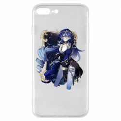 Чохол для iPhone 8 Plus Лайла - PrintSalon