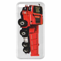 Чехол для iPhone 8 Plus Man TGS 41.440 - PrintSalon