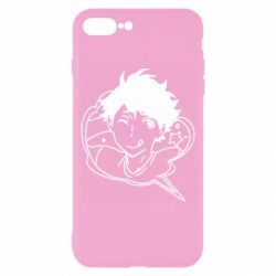 Чехол для iPhone 8 Plus Ойкава Тоору - PrintSalon