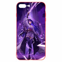 Чохол для iPhone 8 Plus Powerful Raiden - PrintSalon