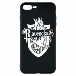 Чохол для iPhone 8 Plus Ravenclaw Emblem