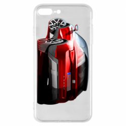 Чехол для iPhone 8 Plus Seat Arona - PrintSalon