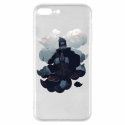 Чехол для iPhone 8 Plus Underwater Kisame