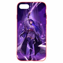 Чохол для iPhone 8 Powerful Raiden - PrintSalon