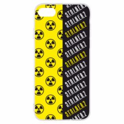 Чехол для iPhone 8 S.T.A.L.K.E.R. 2
