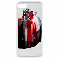 Чехол для iPhone 8 Seat Arona - PrintSalon