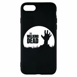 Чехол для iPhone 8 series The Walking Dead - PrintSalon