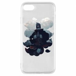 Чехол для iPhone 8 Underwater Kisame - PrintSalon