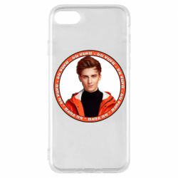 Чехол для iPhone 8 Vlad A4 - PrintSalon