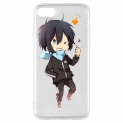 Чехол для iPhone 8 Ято - PrintSalon