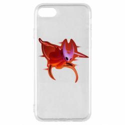 Чохол для iPhone SE 2020 Attacking Hornet - PrintSalon