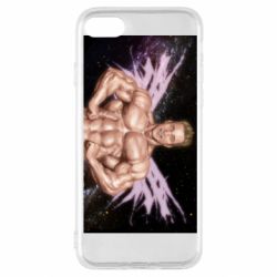 Чехол для iPhone SE 2020 Billy gachimuchi - PrintSalon