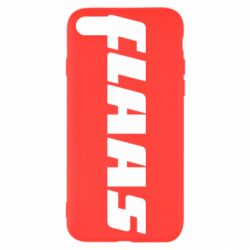 Чохол для iPhone SE 2020 Claas - PrintSalon