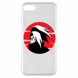 Чохол для iPhone SE 2020 Deidara Naruto - PrintSalon