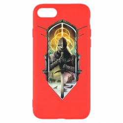 Чохол для iPhone SE 2020 Elden Ring Frame - PrintSalon