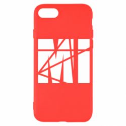 Чехол для iPhone SE 2020 Family mi - PrintSalon