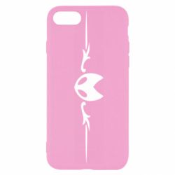 Чохол для iPhone SE 2020 Hollow Knight  frame - PrintSalon