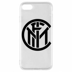 Чехол для iPhone SE 2020 Inter FC - PrintSalon