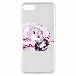 Чохол для iPhone SE 2020 Juuzou Suzuya - PrintSalon
