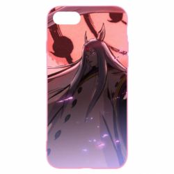 Чохол для iPhone SE 2020 Kaguya Ootsutsuki - PrintSalon