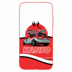 Чохол для iPhone SE 2020 Kanjo - PrintSalon