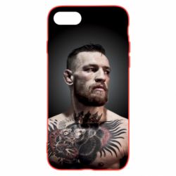 Чохол для iPhone SE 2020 Конор Макгрегор UFC - PrintSalon