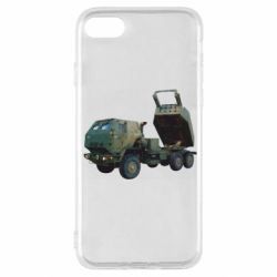 Чехол для iPhone SE 2020 M142 HIMARS - PrintSalon